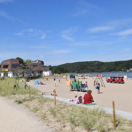 Fewo1846 - Willi Wassersleben - Familienfreundliche Wohnung Mit 2 Schlafzimmern Am Strand Luaran gambar