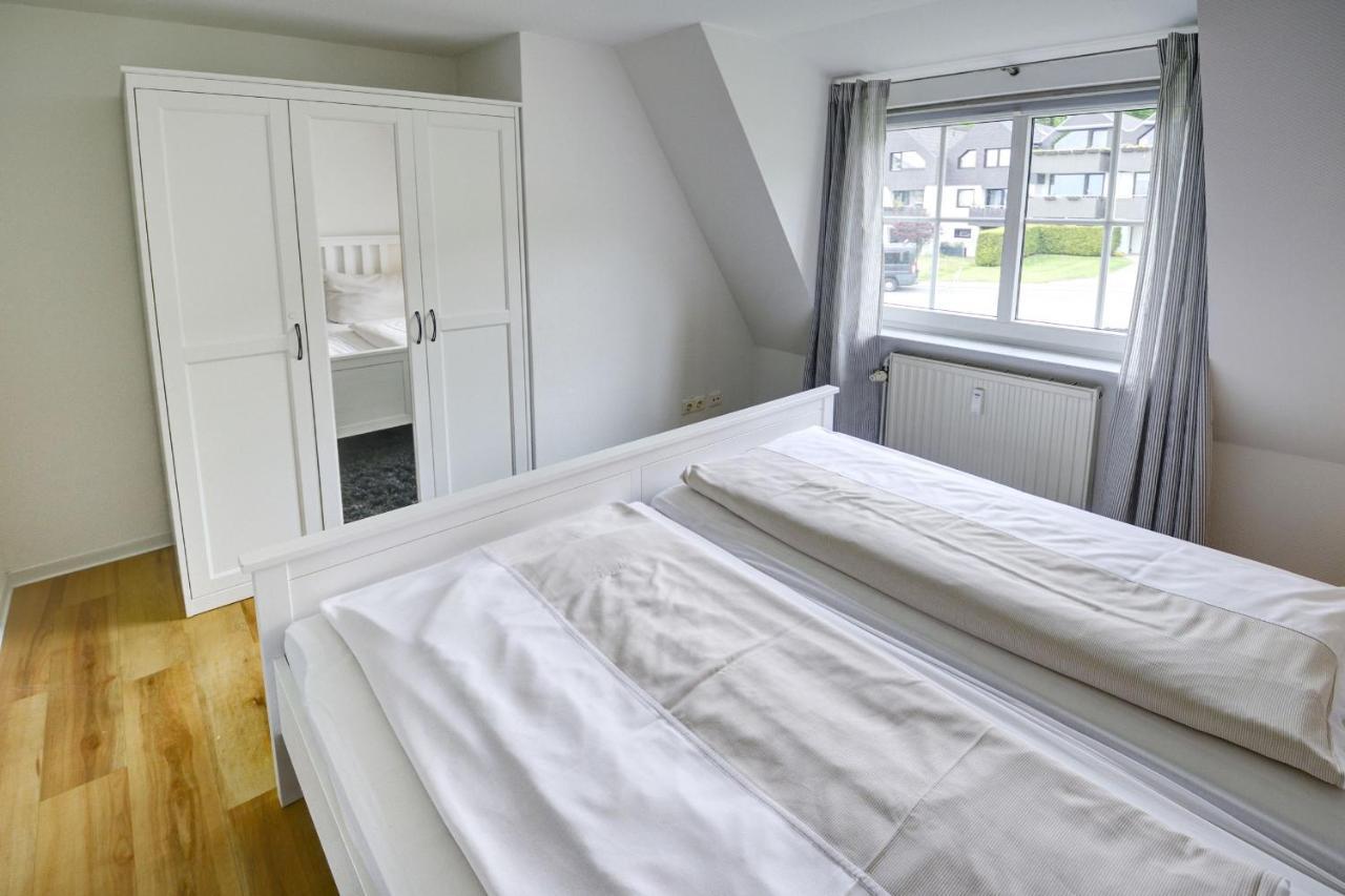 Fewo1846 - Willi Wassersleben - Familienfreundliche Wohnung Mit 2 Schlafzimmern Am Strand Luaran gambar